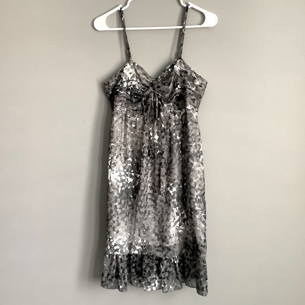 Venus Dress